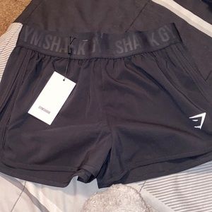 Gymshark Training Loose Fit Shorts